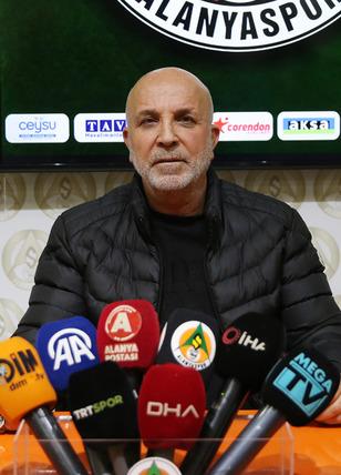 Alanyaspor Başkanı Hasan Çavuşoğlu, Fenerbahçe maçındaki teşvik primi iddialarına cevap verdi!