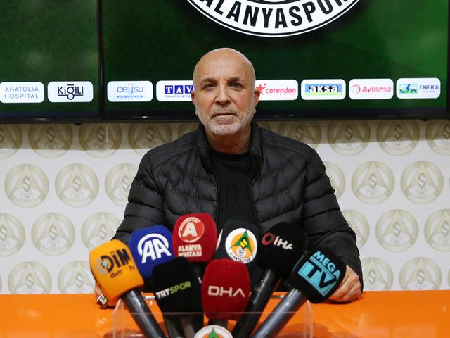 Alanyaspor Başkanı Hasan Çavuşoğlu, Fenerbahçe maçındaki teşvik primi iddialarına cevap verdi!