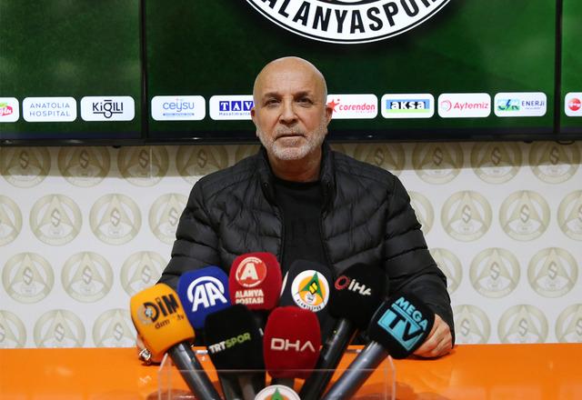 Alanyaspor Başkanı Hasan Çavuşoğlu, Fenerbahçe maçındaki teşvik primi iddialarına cevap verdi!