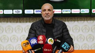 Alanyaspor Başkanı Hasan Çavuşoğlu, Fenerbahçe maçındaki teşvik primi iddialarına cevap verdi!