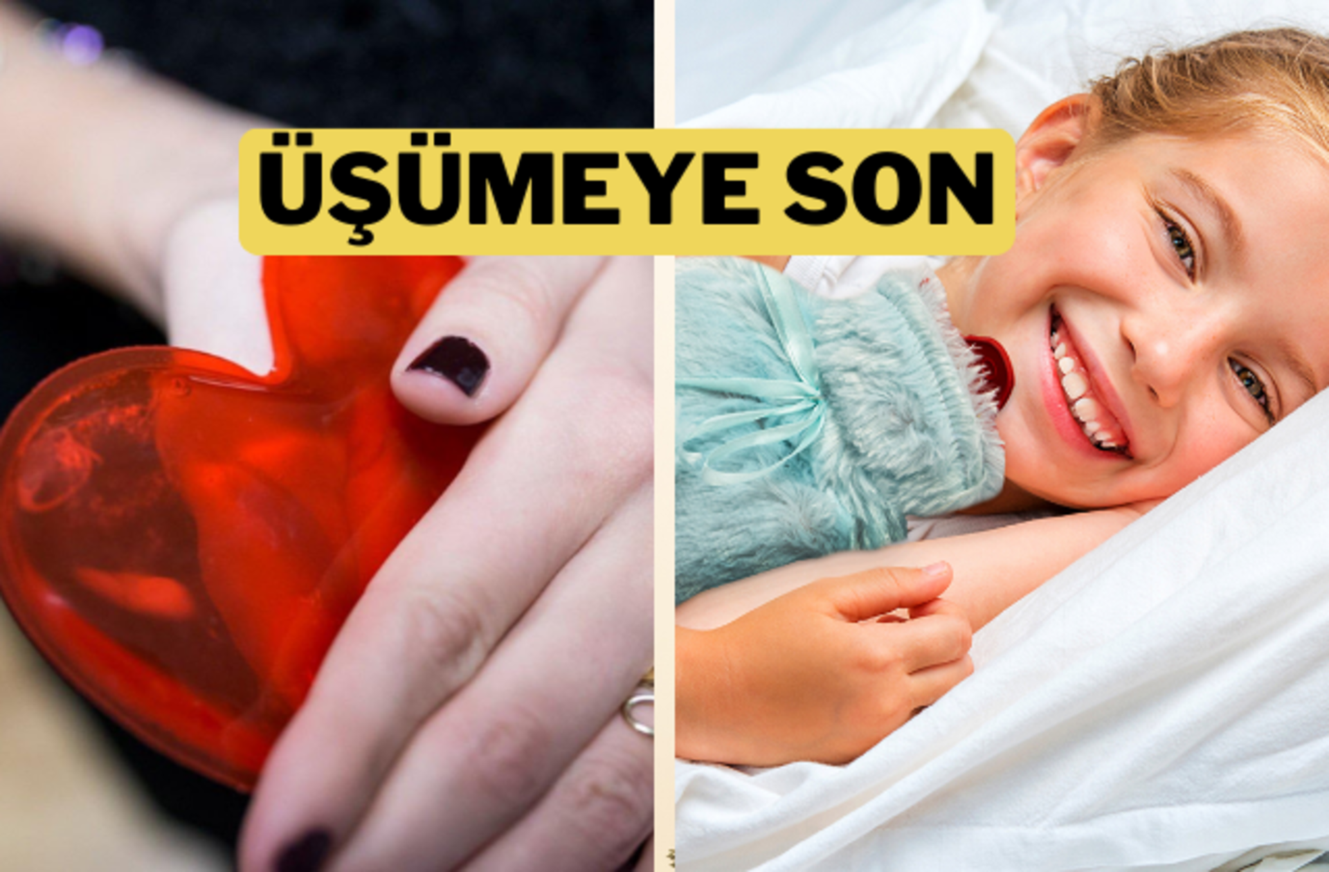 Üşümeye son! Evde keyif yaparken sıcacık kalmanızı sağlayacak ürünler 
