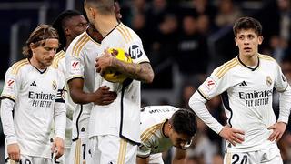 Arda Güler'in penaltı pozisyonunda yeni detay! Genç oyuncunun vuruşu yapmamasını Ancelotti'nin oğlu istemiş...