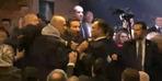 İYİ Parti toplantısında "Mansur başkan" sesleri! Arbede çıktı, Ankara İl Başkanı görevden alındı