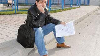 Bir baba adalet arıyor