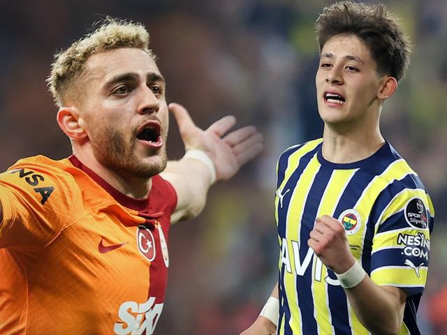 Galatasaray'dan Barış Alper Yılmaz transferi için Arda Güler taktiği!