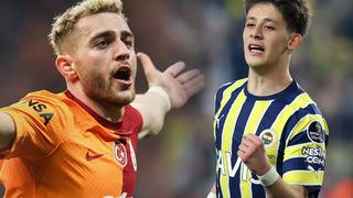 Galatasaray'dan Barış Alper Yılmaz transferi için Arda Güler taktiği!