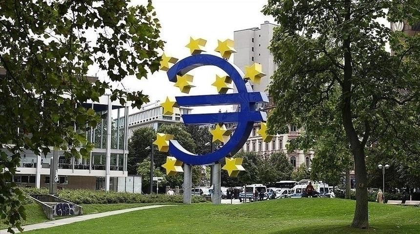 Euro Bölgesi ekonomisi son çeyrekte sabit kaldı