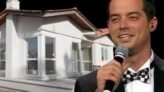 10 yıl önce İstanbul'u terk edip Bodrum'a yerleşmişti... Alp Kırşan memleketine döndü! Artık o evde yaşayacak