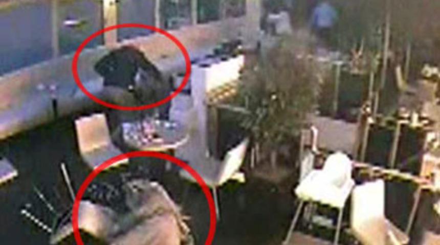 Bu g&ouml;r&uuml;nt&uuml; vicdanınızı yaralayacak!..