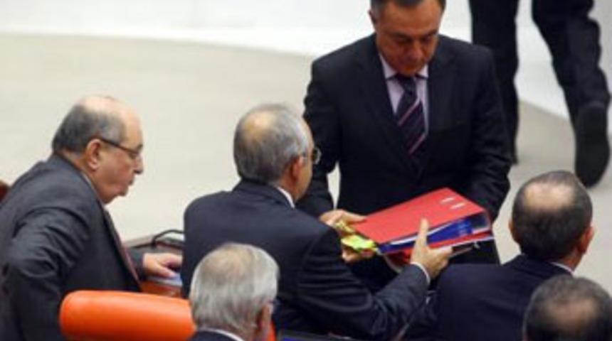 Yeni dosya a&ccedil;ıklayacak