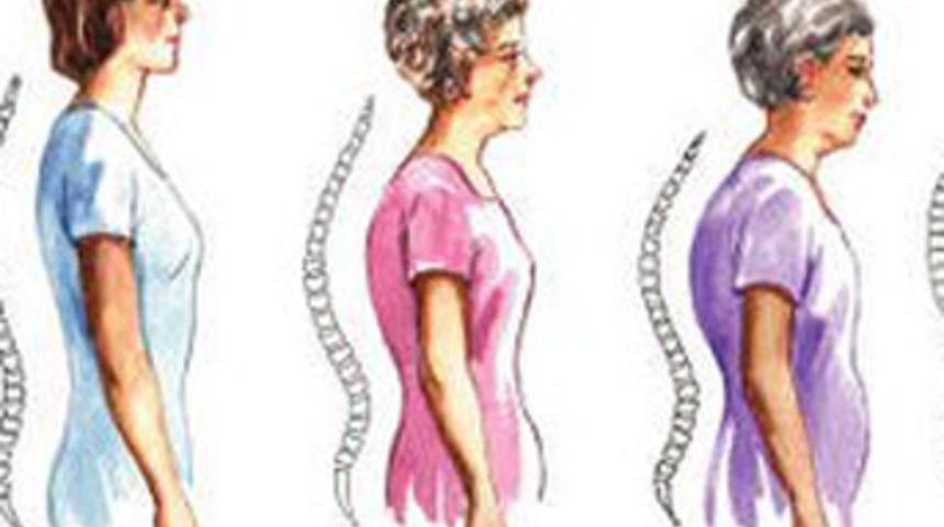 Osteoporozla baş etmenin 9 pratik yolu