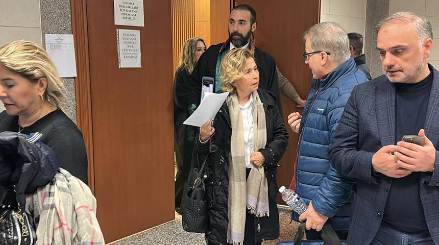 Nazlı Ilıcak ve Ahmet Hüsrev Altan hakkında karar verildi! O isim beraat etti