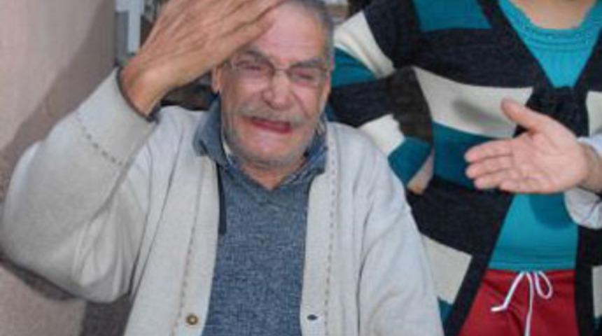 'Cebimdeki son 100 liram da yandı'