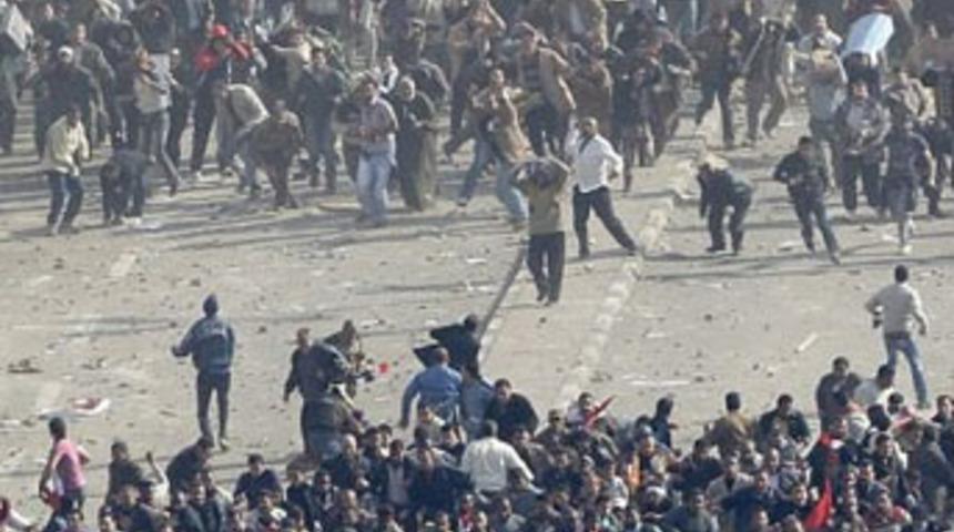 Mısır'da yeni d&ouml;nem