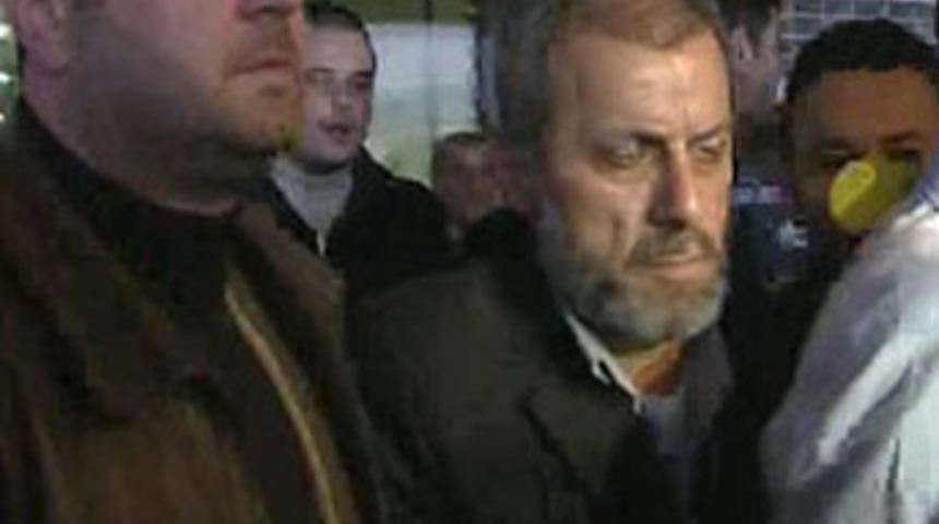 Vahşetin zanlısı İstanbul'da yakalandı