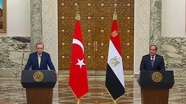 SON DAKİKA | Cumhurbaşkanı Erdoğan dünyaya böyle duyurdu! 'Bizim için yok hükmündedir'