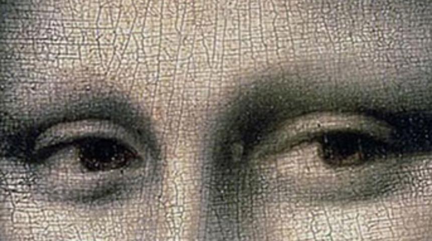 Da Vinci'nin şifreleri gerçek oldu!