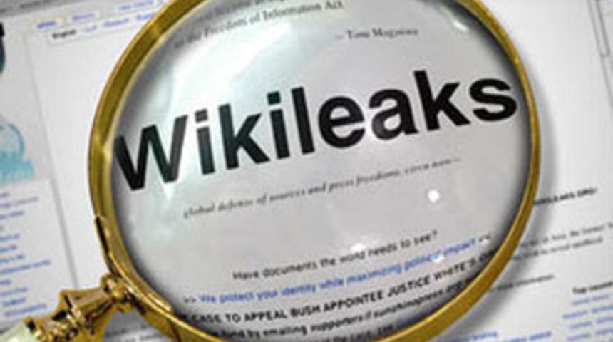 WikiLeaks Nobel'e aday!