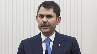 Murat Kurum'dan Erzincan'daki facia sonrası gelen eleştirilere yanıt! 'Tam 135 kez denetlendi'