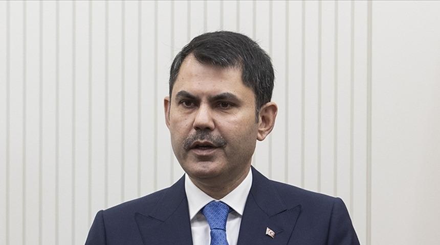 Murat Kurum'dan Erzincan'daki facia sonrası gelen eleştirilere yanıt! 'Tam 135 kez denetlendi'