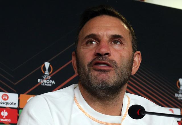 Galatasaray teknik direktörü Okan Buruk'tan Sparta Prag maçı öncesi açıklama!