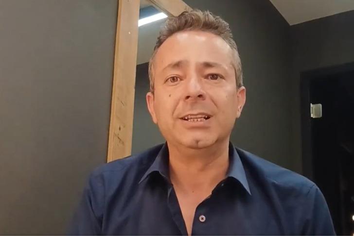 Gökhan Zan'dan sonra şimdi de İrfan Değirmenci'yi açıkladılar! İşte aday olarak gösterileceği yer G2