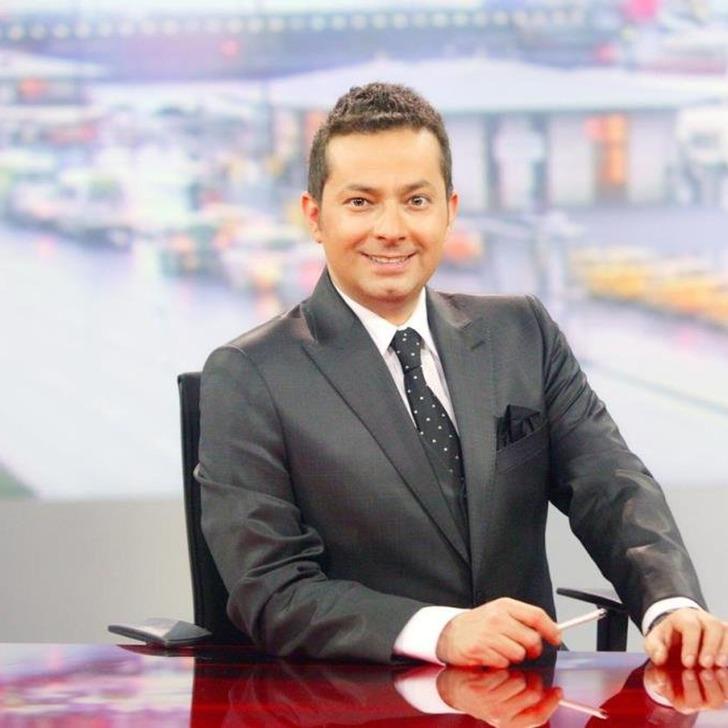 Gökhan Zan'dan sonra şimdi de İrfan Değirmenci'yi açıkladılar! İşte aday olarak gösterileceği yer G3