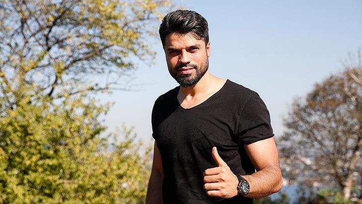 Gökhan Zan'dan sonra şimdi de İrfan Değirmenci'yi açıkladılar! İşte aday olarak gösterileceği yer G1