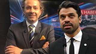 Gökhan Zan'dan sonra şimdi de İrfan Değirmenci'yi açıkladılar! İşte aday olarak gösterileceği yer