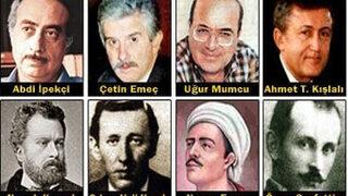 Avanos isimlerini sokaktan kaldırdı