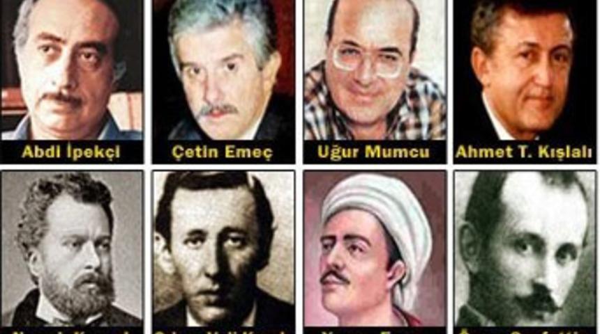 Avanos isimlerini sokaktan kaldırdı