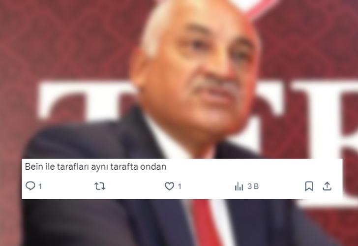 Yayın ihalesinde TFF için şok iddia! beIN Sports'tan yüksek teklif veren şirkete cevap verilmemiş... G2