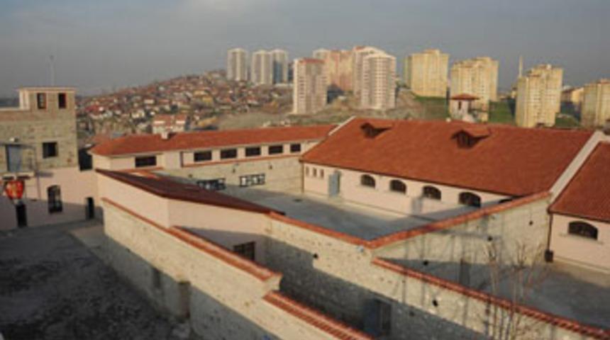 BDP'li vekillere Ulucanlar kapısında şok