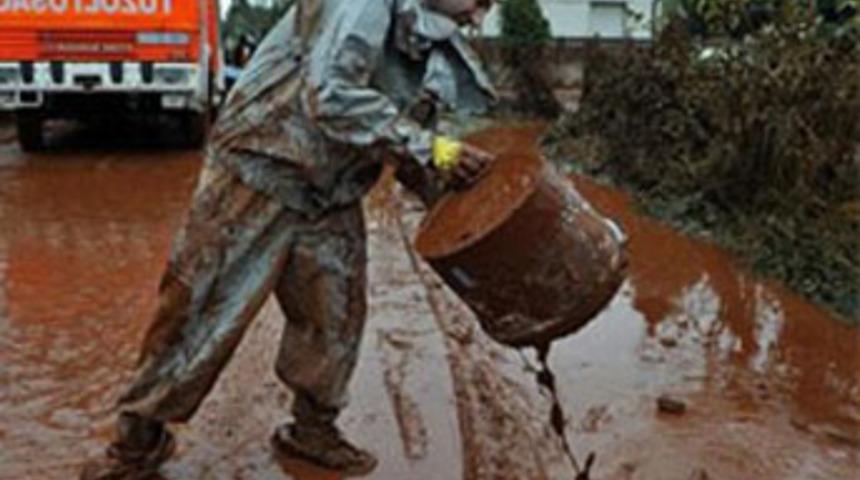 Kızıl felaket T&uuml;rkiye'yi etkileyebilir