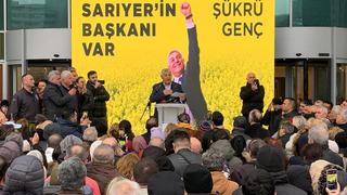 “İmamoğlu gidecek” sloganları atıldı! İstanbul'da yeniden aday gösterilmeyen CHP'li belediye başkanı Şükrü Genç parti yönetimine süre verdi
