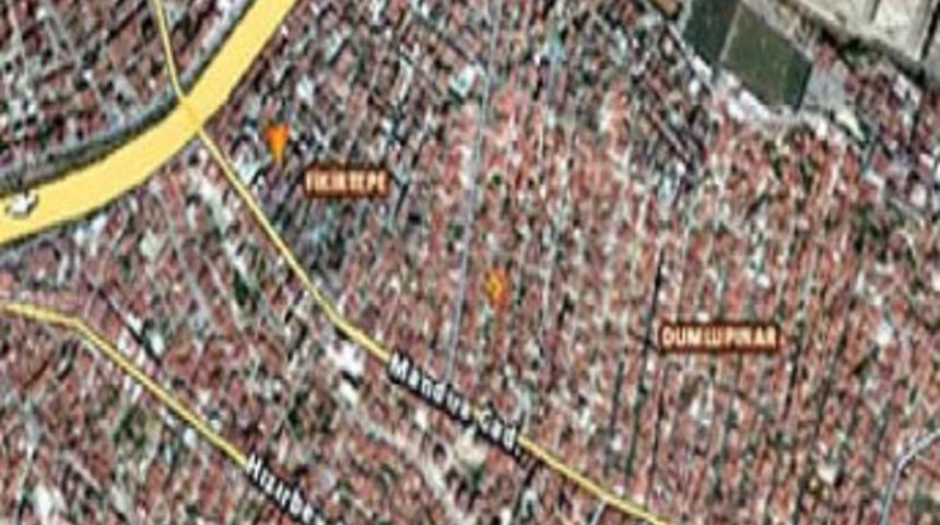 İstanbul'un d&ouml;n&uuml;ş&uuml;m&uuml; i&ccedil;in 'borsa' kurulacak