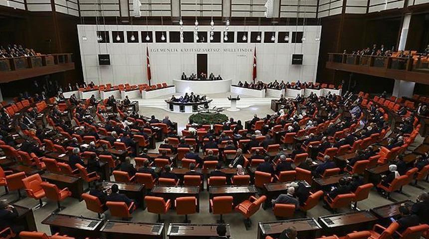 TBMM Genel Kurulu'nda kabul edildi! Erzincan'daki maden ocağında meydana gelen toprak kayması araştırılacak