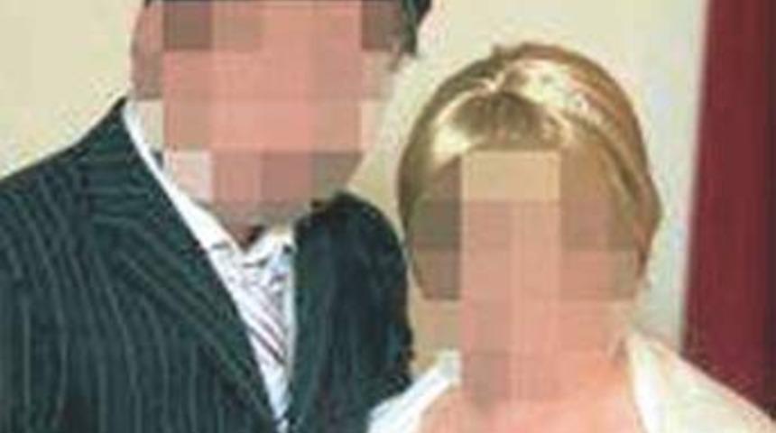 Evli kardeşlerin ikinci &ccedil;ocuğu yolda