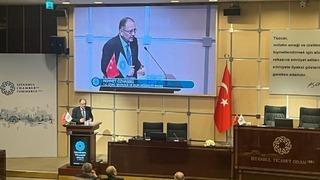 Bakan Özhaseki'den Erzincan açıklaması: 'Dünkü olayda şu ana kadar herhangi bir kirliliğe rastlanmadı'