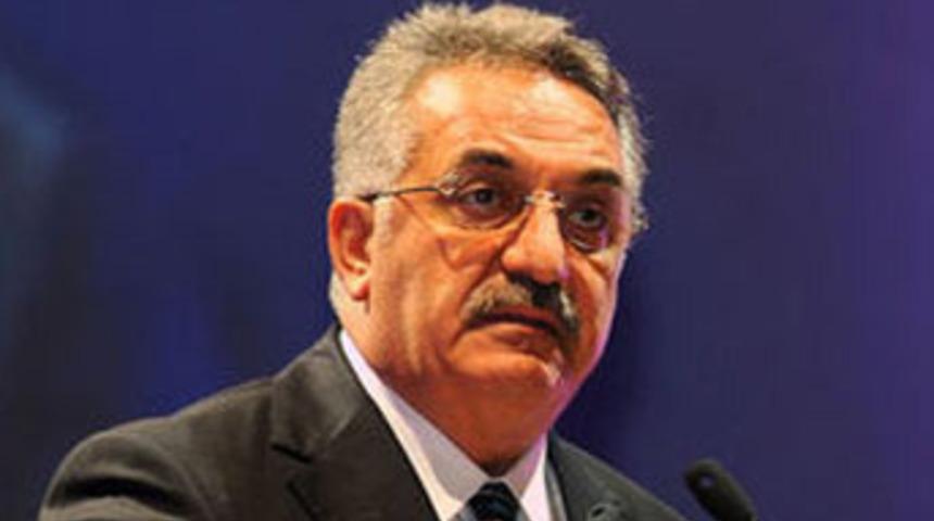 "Kimsenin haddi değil"