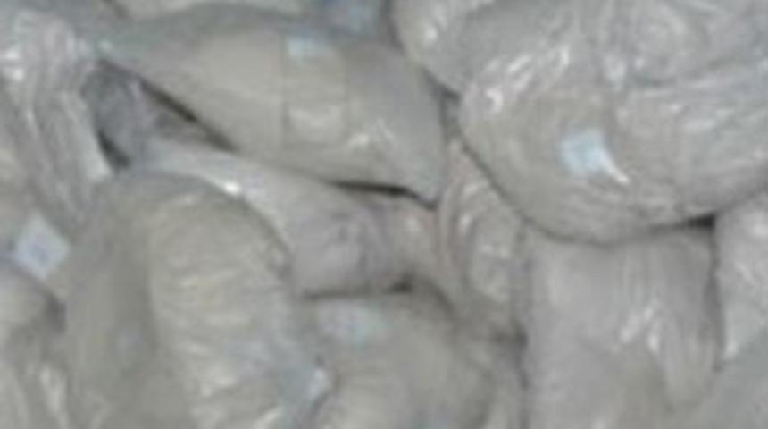 Emniyet'te uyuşturucu şoku