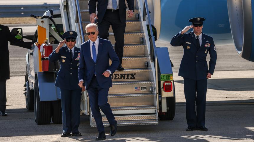 Temsilciler Meclisi İstihbarat Komitesi, Başkan Biden'a çağrı yaparak açıkladı: 'ABD ciddi bir ulusal güvenlik tehdidiyle karşı karşıya'