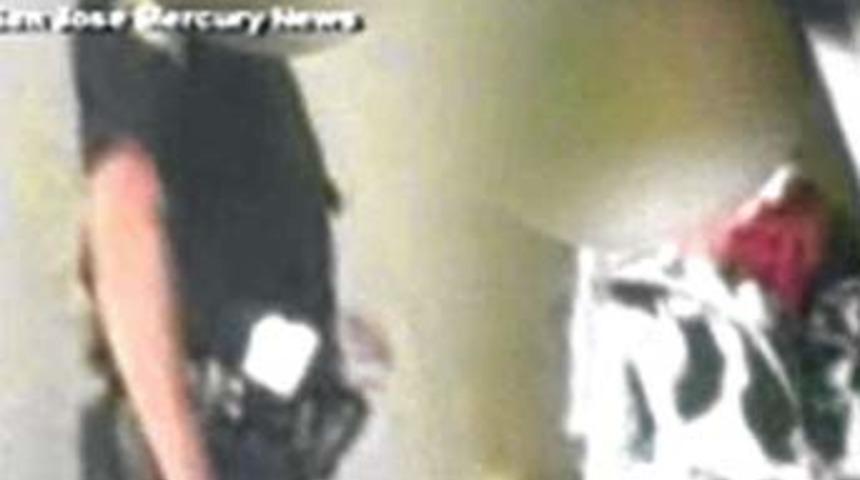 Polis babadan kızının sevgilisine kelep&ccedil;e!