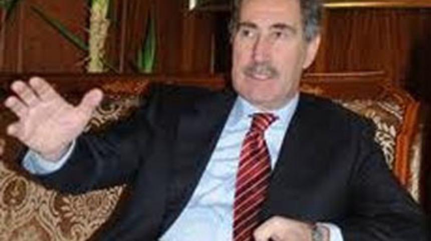 Günay: Bakan olmayabilirim