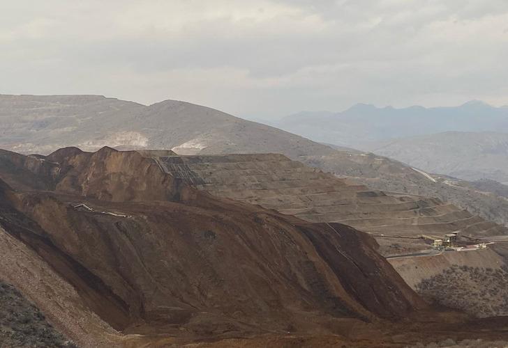 Erzincan'daki faciayla ilgili yeni gelişme! Maden ocağında çalışan işçi anlattı: 'Her gün bu faciayı bekliyorduk'