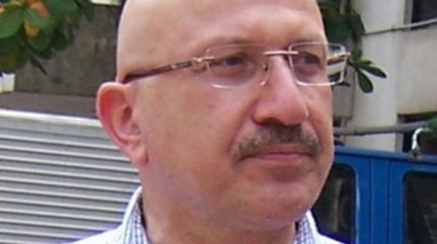 Ak Partili vekilden sert s&ouml;zler