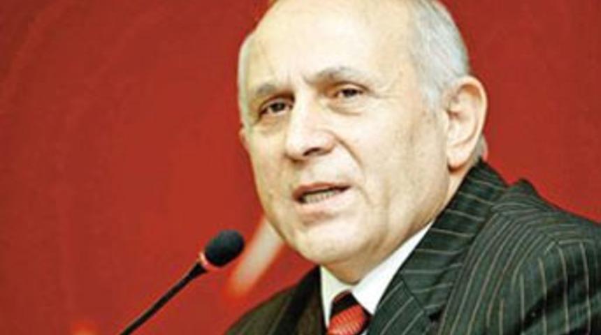 "O kabineye nah g&uuml;venoyu veririm"