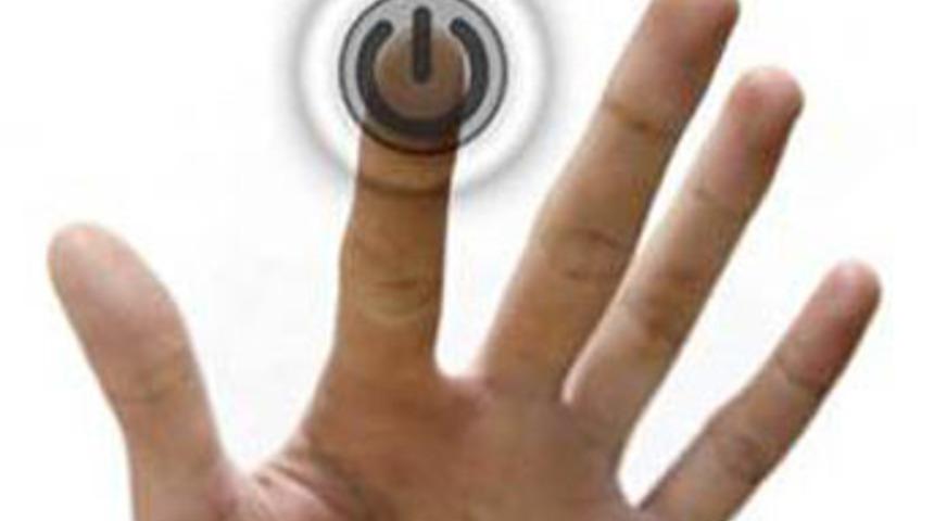 Yeni kimlikler 'biyometrik' olacak