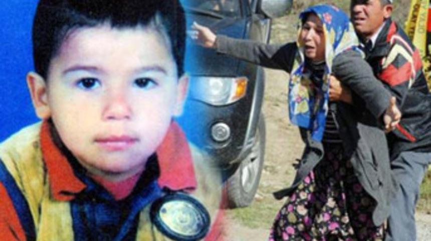 Annenin en acı anı!