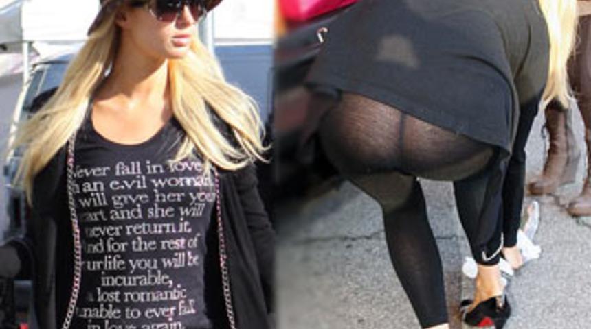 Bu kadar da olmaz frikiği!